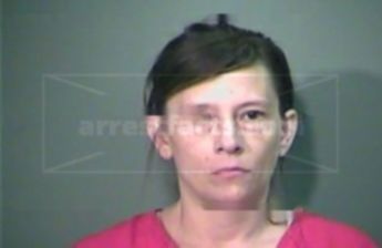 Shasta Anngenea Barker