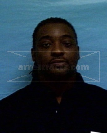 Labarryon Demond Walker