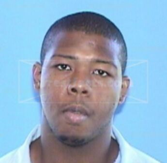 Cedric T. Sampson