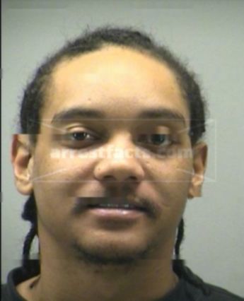 Rodney T Pryor Jr