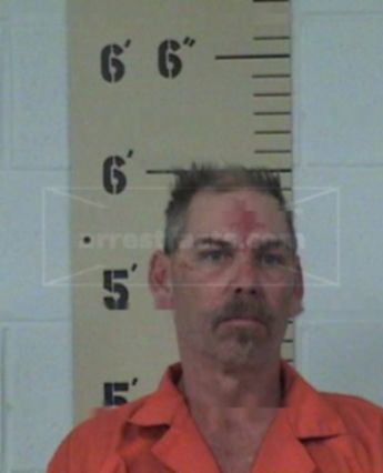 Ronald Dale Marshall