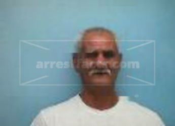 Thomas Vargas Jr.