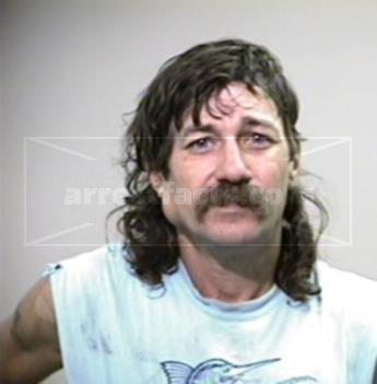 Dixie Neil Clanton