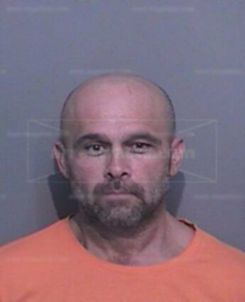 David Clifford Chavies Jr
