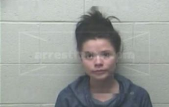Kennedy Lane Lavallie