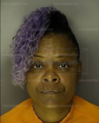 Darlene Marion Bradford