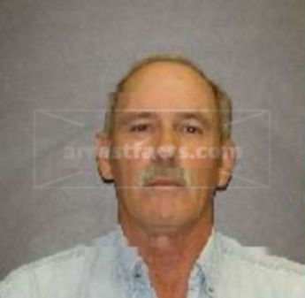 Jimmy Drexell Thacker
