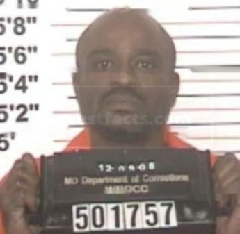 Tracy Eugene Freeman Sr