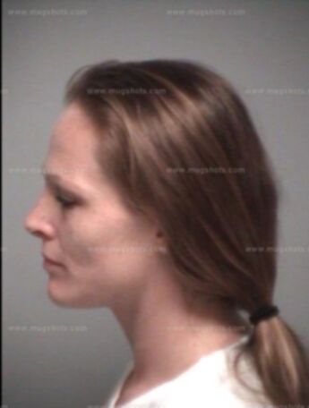 Melissa Ann Lightfoot