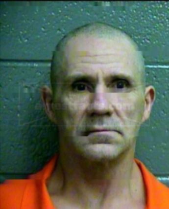 Garry Allen Bussell
