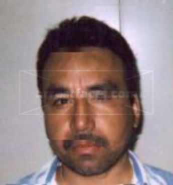 Martin Diaz Rojas