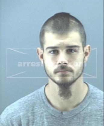 Aaron Ray Williams
