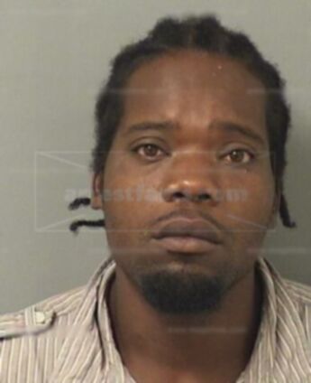 Rahshea Armar Anderson