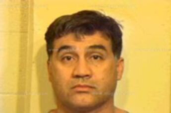 Gregory Paul Guajardo