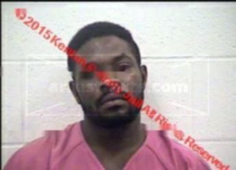 Marlon Lemar Harvey