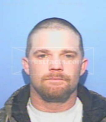 Larry Buford Burnett Jr