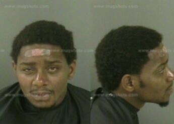 Keino Chavez Jackson