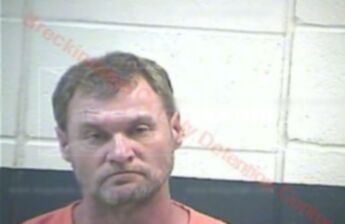 Daniel Keith Armes