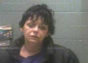 Cathie Lee Rayburn