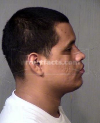 Angel Aragon Rodriguez