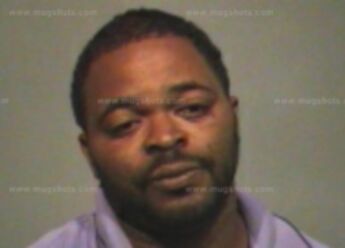 Curtis Dewayne Hall