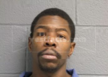 Maurice Jackson