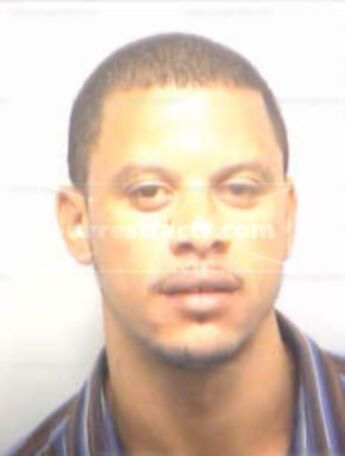 Marcus Mckinley