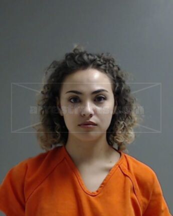 Andrea Jasmin Garcia