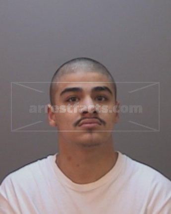 Joel David Aguilar