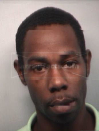 Dedrick Jerrad Morrison