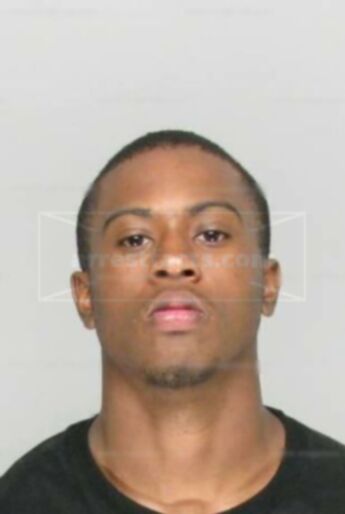 Daron Hall