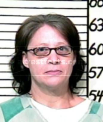 Alisa Desiree Carr