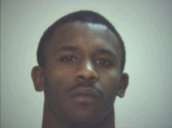 Tremon Romel Harrell