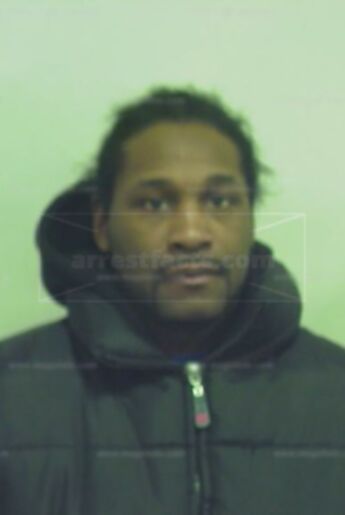 Antoine Johnson