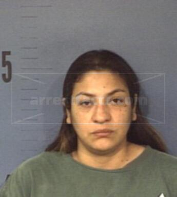 Diane Hernandez Martinez