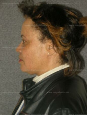 Angela D Barnes