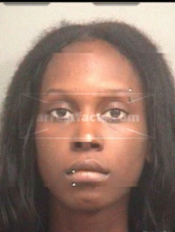 Ashley Nichol Lane