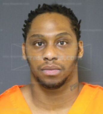 Christopher A Robinson