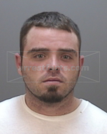 Michael James Paz