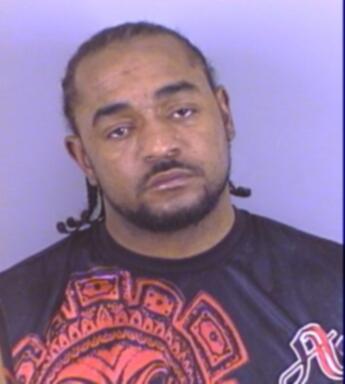 Rodney Jackson