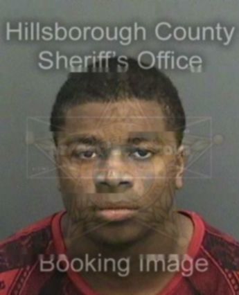 Terrance Lashawn Reeves