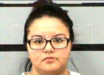Desiree Alexis Martinez