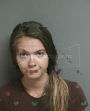 Antoinette Josephine Monaco