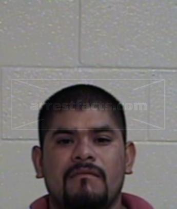 Adrian Zamarripa Munoz