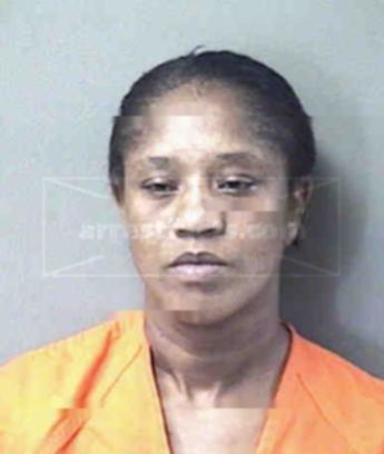 Glenda Ann Armstrong