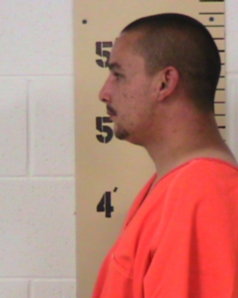 Zachary Lee Richards