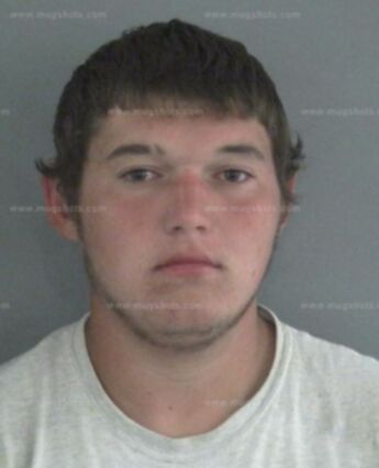 Austin Scott Bronson