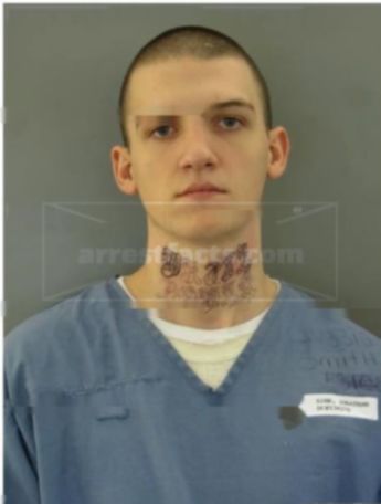 Jonathan Richard Sihr