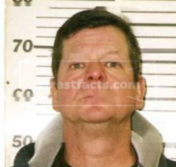 Allan Ray Thompson