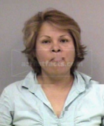 Delia I Martinez